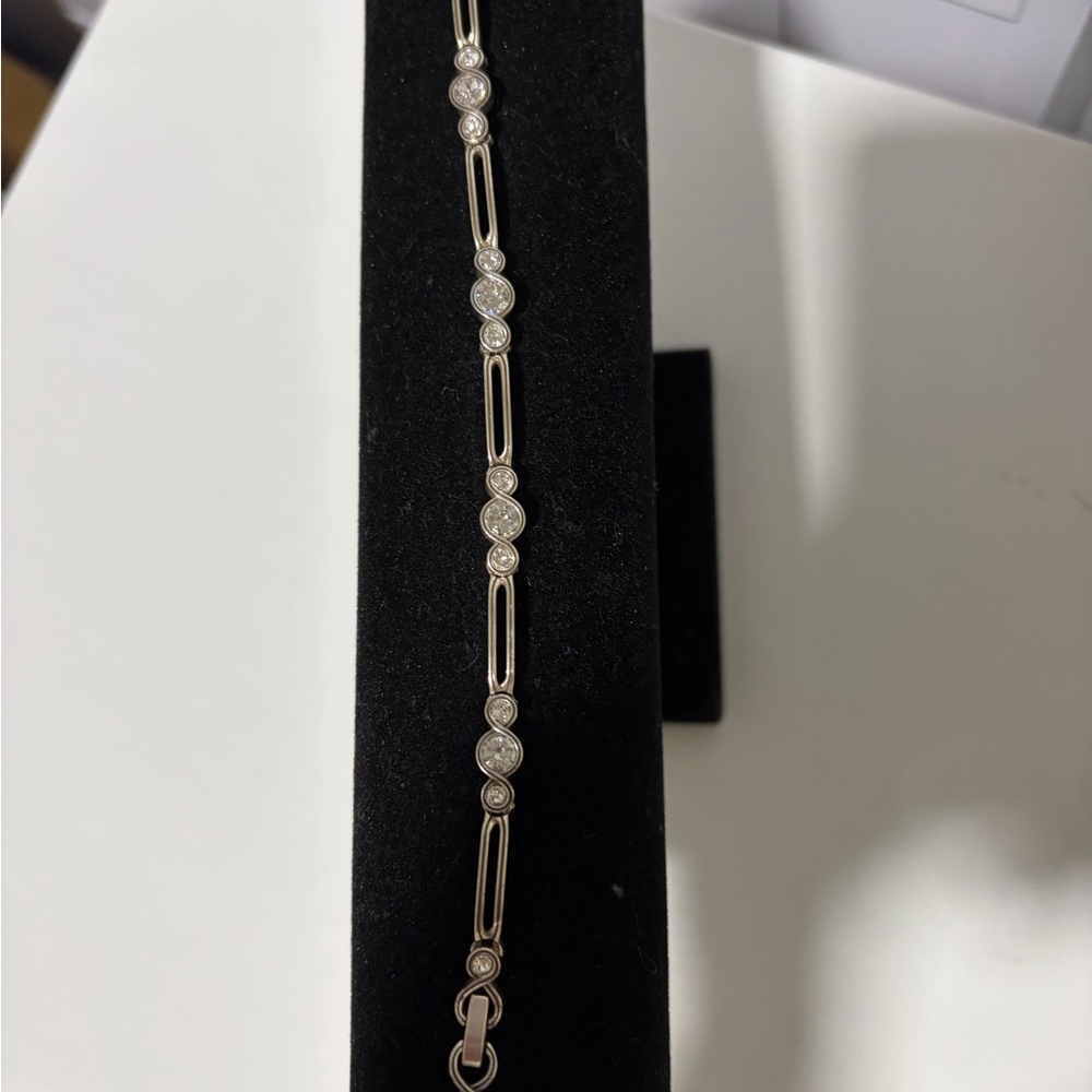 Brighton Infinity Bracelet